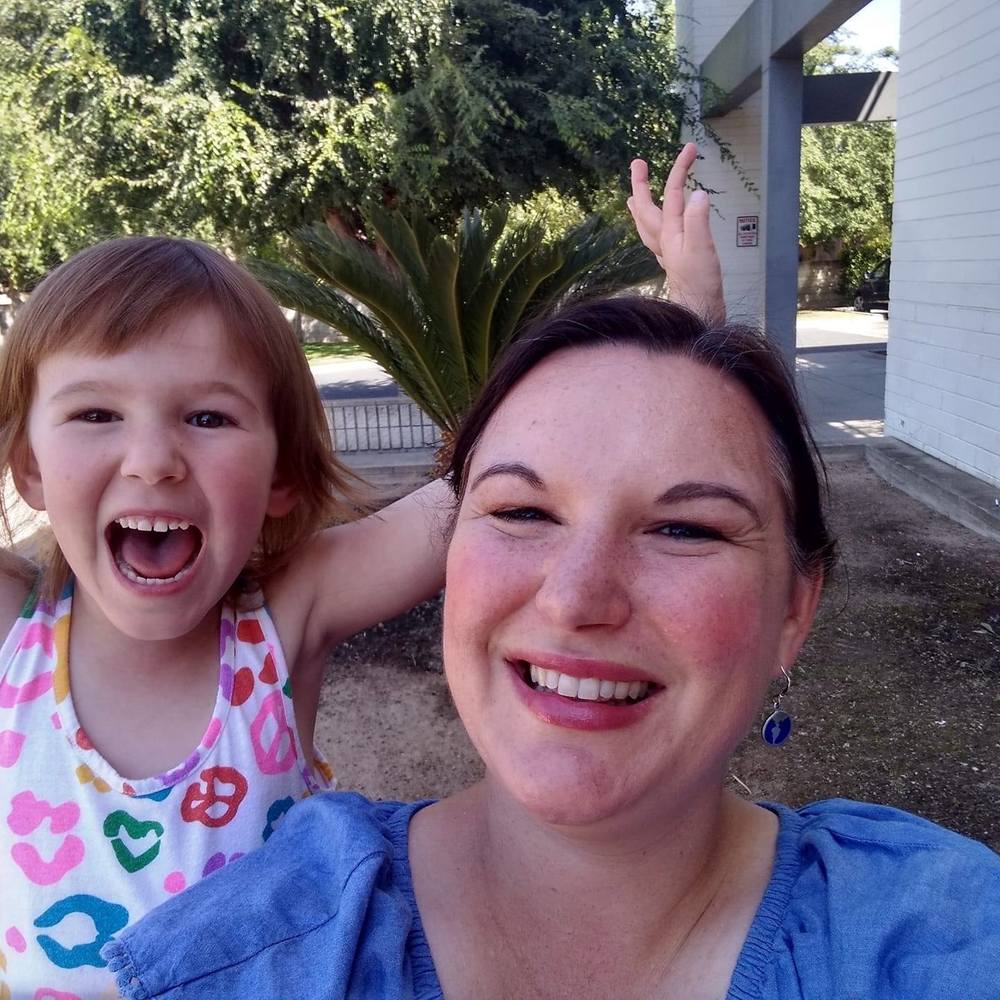 Meet your Posher, Annelies